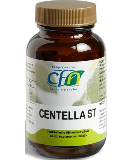 Centella ST de CFN