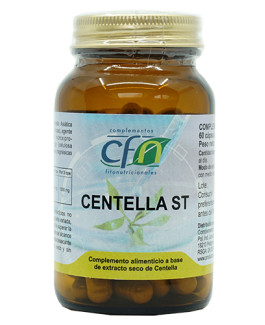 Centella ST de CFN