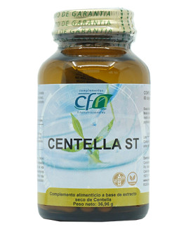 Centella ST de CFN