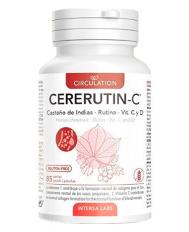 Cererutin-C