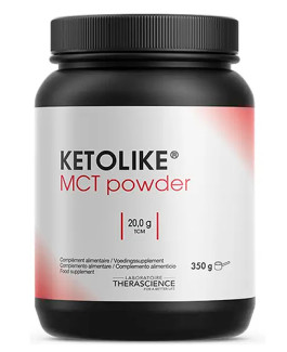 Ketolike MCT Powder