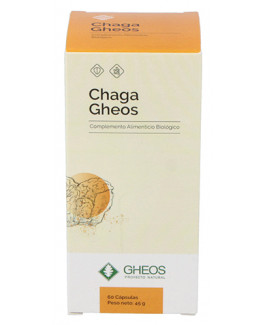 Chaga Gheos