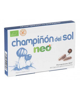 Champiñón del Sol Neo