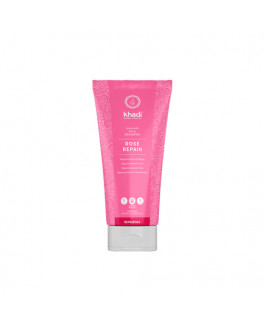 Champú de Rosas Khadi