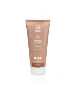 Champú Shikakai Khadi Naturkosmetik
