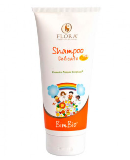 Champú para Bebés Bio