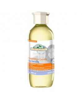 Champú Hipoalergénico Eco Corpore Sano