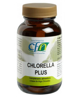 Chlorella Plus