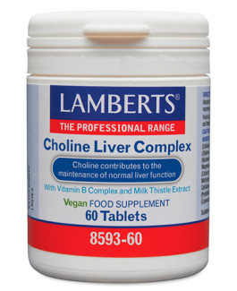 Choline Liver Complex
