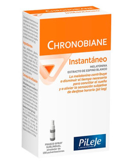 Chronobiane Instantáneo Spay
