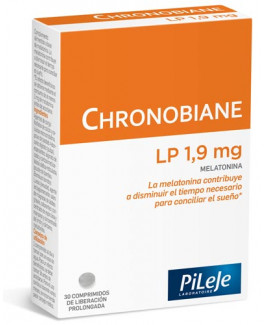Chronobiane LP 1,9 mg