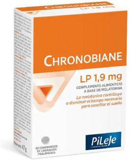 Chronobiane LP 1,9 mg