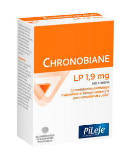 Chronobiane LP 1,9 mg