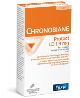 Chronobiane Protect LD 1,9 mg
