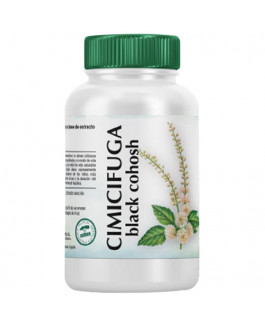 Cimicifuga - Black Cohosh