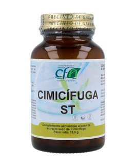 Cimifífuga ST de CFN