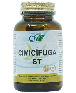 Cimifífuga ST de CFN