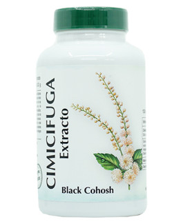 Cimicifuga - Black Cohosh