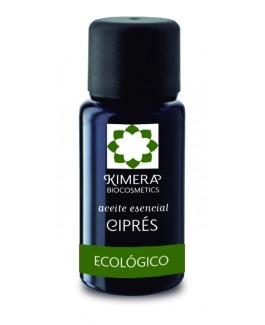 Aceite Esencial de Ciprés BIO