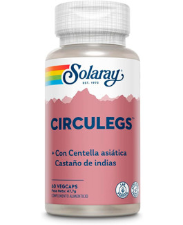 Circulegs de Solaray