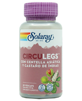 Circulegs de Solaray