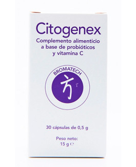 Citogenex Bromatech