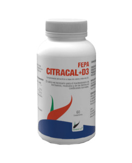 Citracal+D3 de FEPA