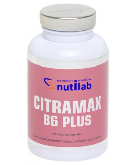 Citramax B6 Plus