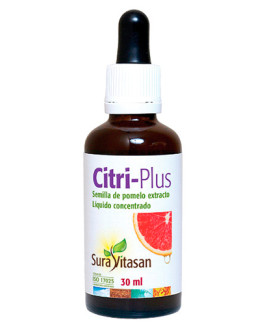 Citri-Plus gotas