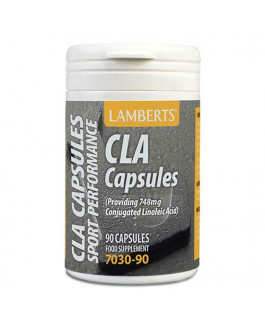 CLA 800 mg Lamberts