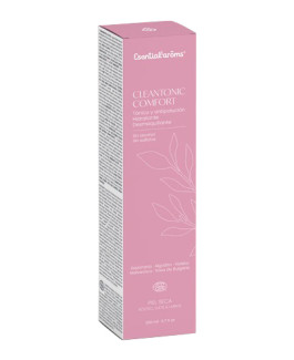 Cleantonic Comfort Piel Seca Esential Aroms