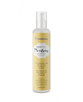 Cleantonic Purifying Esential Aroms