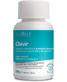 Clevir de Glauber