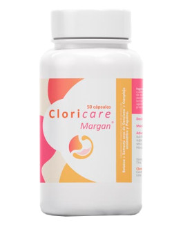 Cloricare Margan
