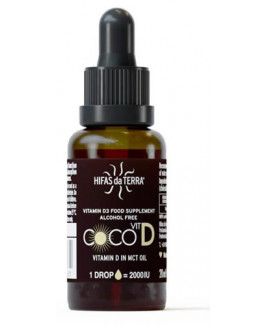 CocoVit D