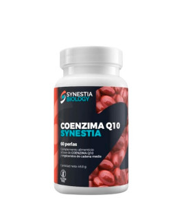 Coenzima Q10