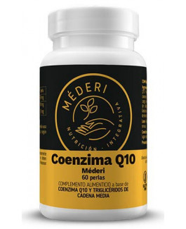 Coenzima Q10