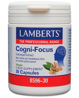 Cogni-Focus
