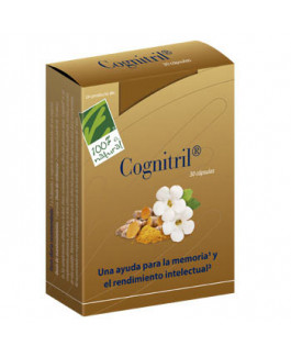 Cognitril 100% Natural