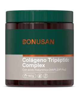Colágeno Tripéptido Complex