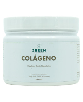 Colágeno