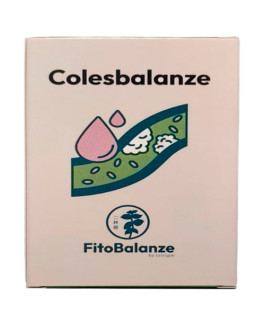 Colesbalanze FitoBalanze