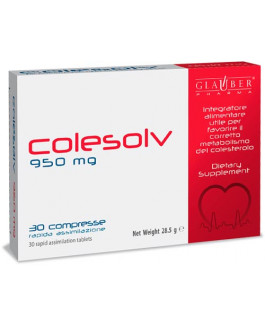 Colesolv