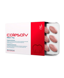 Colesolv