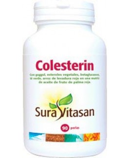 Colesterin Sura Vitasan