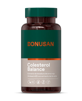 Colesterol Balance
