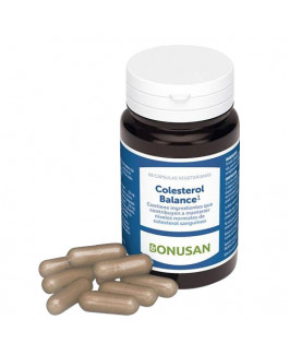 Colesterol Balance