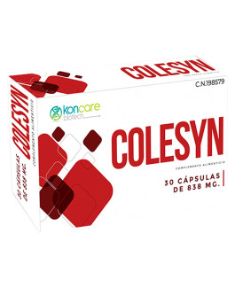 COLESYN