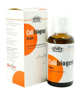 Colibiogen Kinder