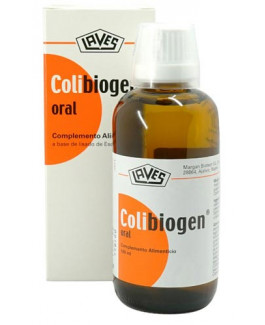 Colibiogen Oral